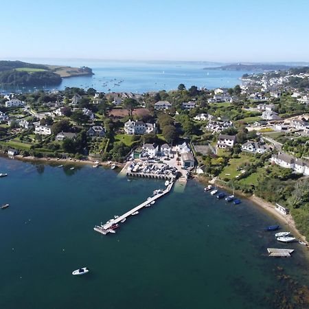 Polmaro Villa Saint Mawes Exterior photo